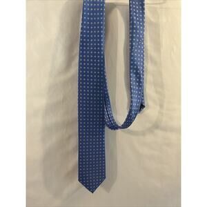 Firenze Daisies Tie RARE